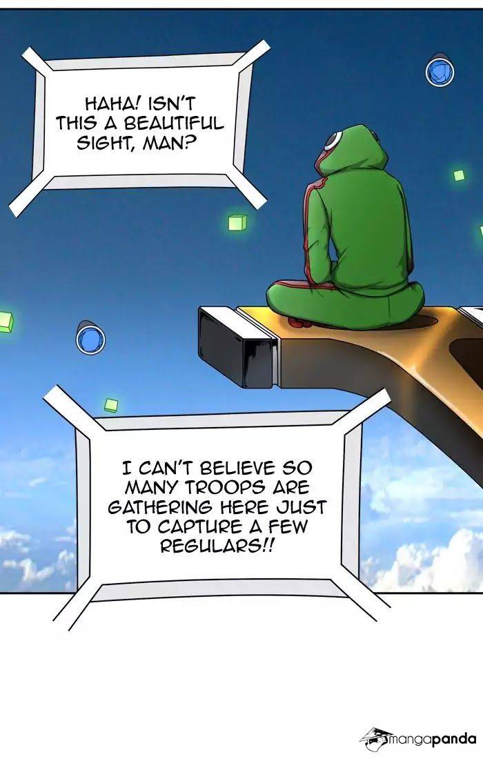 Tower of God Chapter 403 image 075